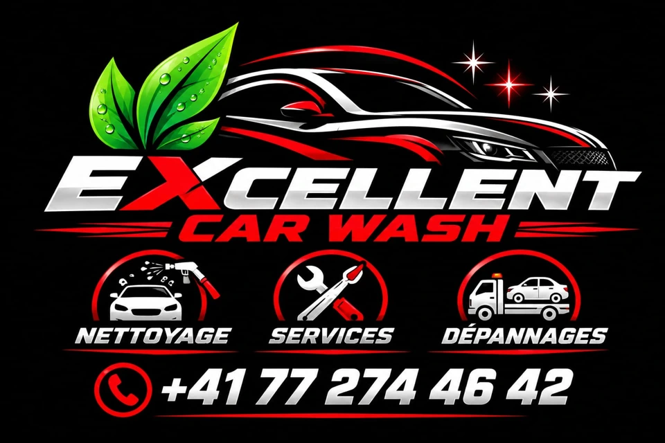 Excellent Car Wash